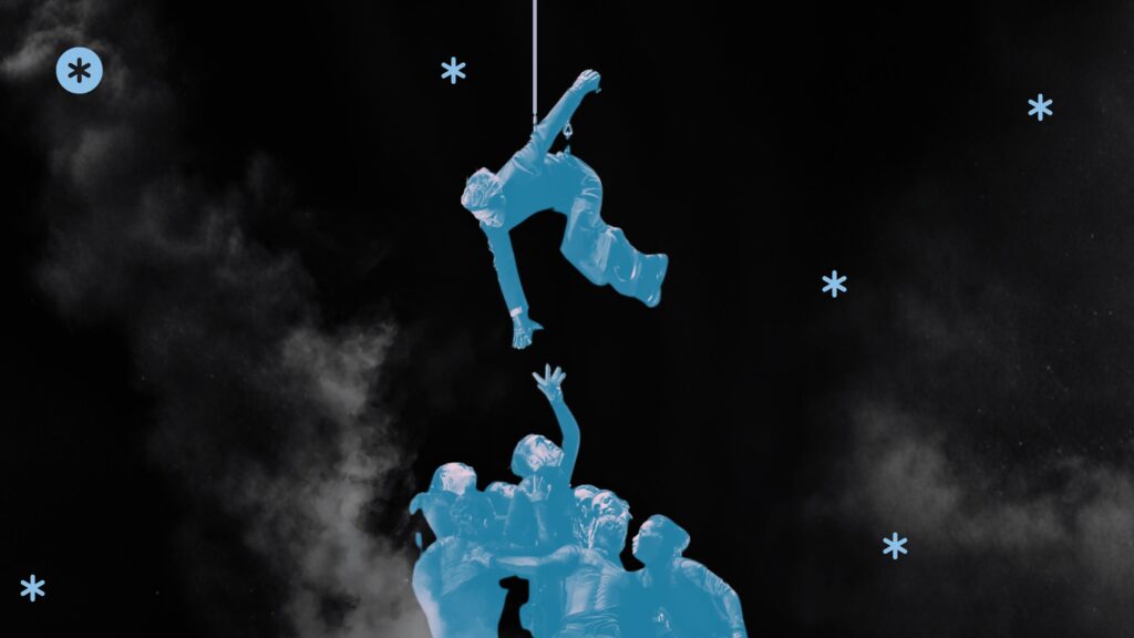 JACKSON WANG: MAGICMAN2 in LA – He’ll Show You How to Dance