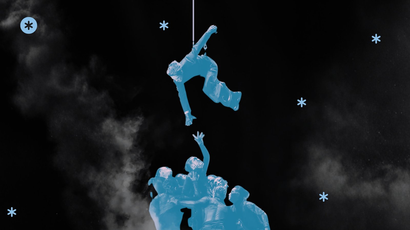 JACKSON WANG: MAGICMAN2 in LA – He’ll Show You How to Dance