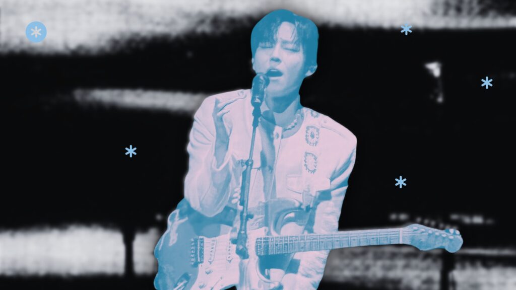 ROSETOPIA: The Rose 10th Anniversary World Tour – Until We Meet Again
