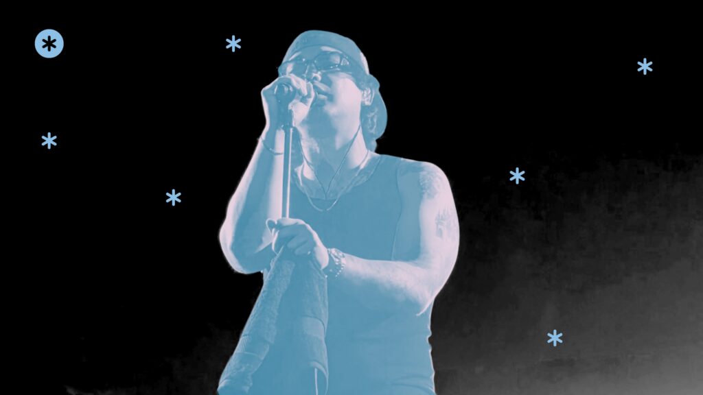 Joji’s SOLARIS Tour : A Cosmic Fever Dream